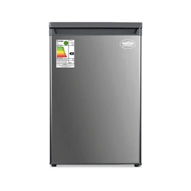 CONGELADOR FREEZER VERTICAL 84 LT GRIS DE1-120 - 1