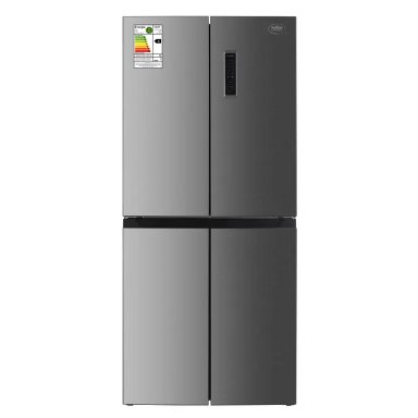 REFRIGERADOR SIDE BY SIDE 4 PUERTAS 362 LT NO FROST FF4-48 - 1