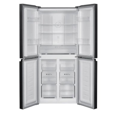 REFRIGERADOR SIDE BY SIDE 4 PUERTAS 362 LT NO FROST FF4-48 - 6