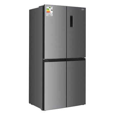 REFRIGERADOR SIDE BY SIDE 4 PUERTAS 362 LT NO FROST FF4-48 - 7