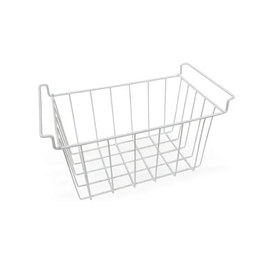 CONGELADOR DUAL 100 LTS. GRIS BD100G - 4