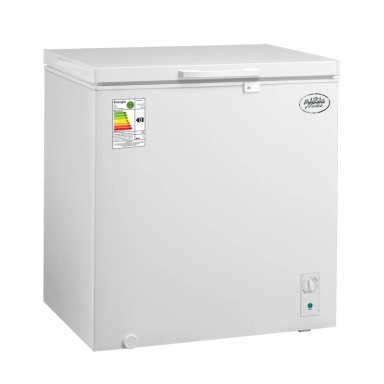 CONGELADOR FREEZER DUAL HORIZONTAL 198 LITROS MAIGAS BD202 - 9