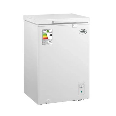 CONGELADOR FREEZER DUAL HORIZONTAL 99 LITROS MAIGAS BD102 - 4