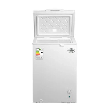 CONGELADOR FREEZER DUAL HORIZONTAL 99 LITROS MAIGAS BD102 - 5