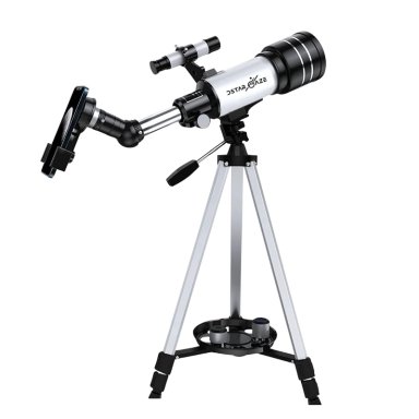 TELESCOPIO ASTRONOMICO PROFESIONAL MONOCULAR F40070 - 2