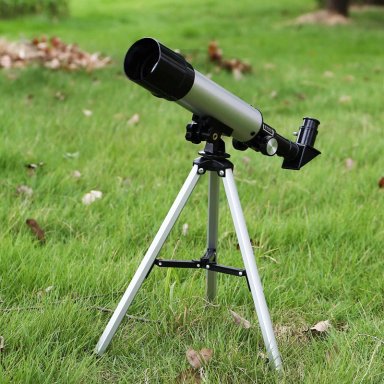 TELESCOPIO ASTRONOMICO PROFESIONAL MONOCULAR F36050M - 7
