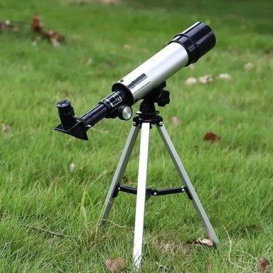 TELESCOPIO ASTRONOMICO PROFESIONAL MONOCULAR F36050M - 9