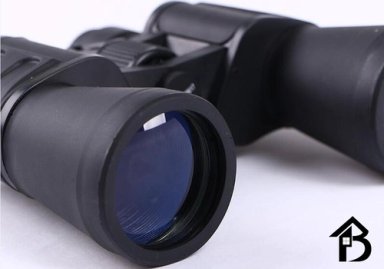 BINOCULARES PROFESIONALES DE LARGO ALCANCE 1000M - 8
