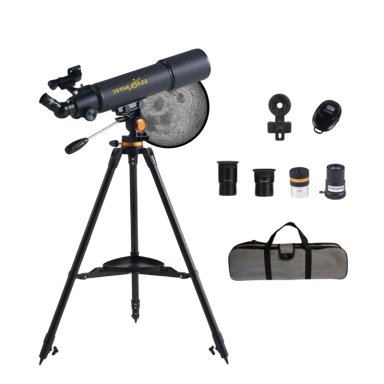 TELESCOPIO ASTRONOMICO PROFESIONAL 50080M - 1
