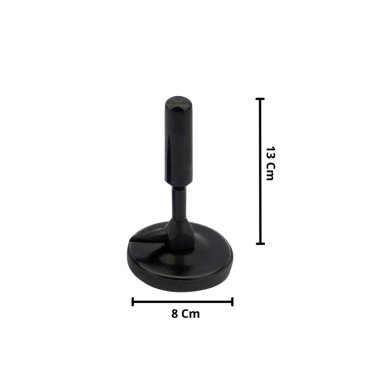 ANTENA TV NOVYSTOR DIGITAL HD TVD SMART TV - 3