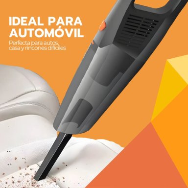 ASPIRADORA NOVYSTOR INALÁMBRICA MANO AUTO MULTIFUNCIONAL PORTÁTIL - 8