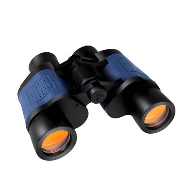 BINOCULARES NOVYSTOR 60X60 PROFESIONALES CAZA BINOCULAR 1000M PRO - 1