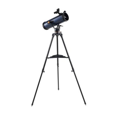 TELESCOPIO PROFESIONAL ASTRONOMICO 114/1000 ALTA DEFINICION - 2
