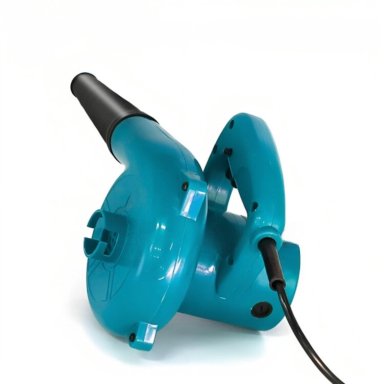 SOPLADORA DE AIRE NOVYSTOR ELÉCTRICO CORRIENTE LIMPIEZA - 2