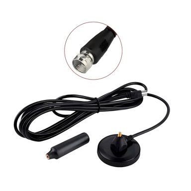 PACK 2 ANTENA TV DIGITAL HD TVD SMART TV - 9