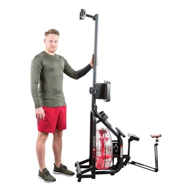 REMADORA DE AGUA HAMMER OCEAN ONE R62 - 2