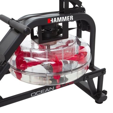 REMADORA DE AGUA HAMMER OCEAN ONE R62 - 3