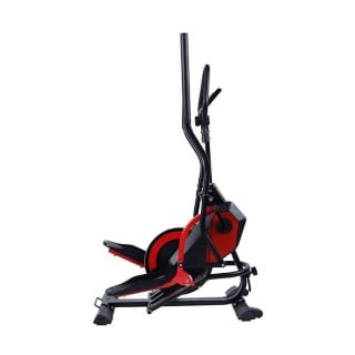 BICICLETA ELÍPTICA HIGH ORB 7000 SERIES | Negro - 1