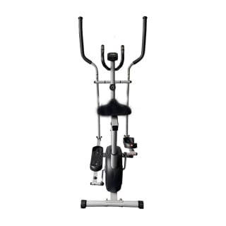 BICICLETA ELIPTICA SH-MEB8304S - 1