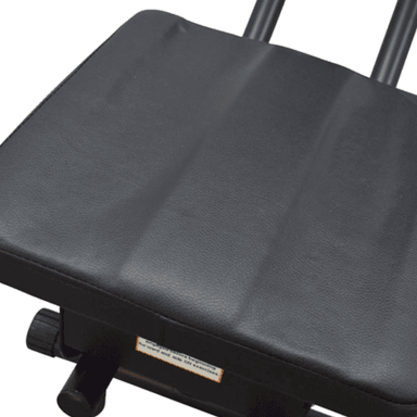 MAQUINA DE ABDOMINALES RODILLAS TWIST SR02515 NEGRO - 2