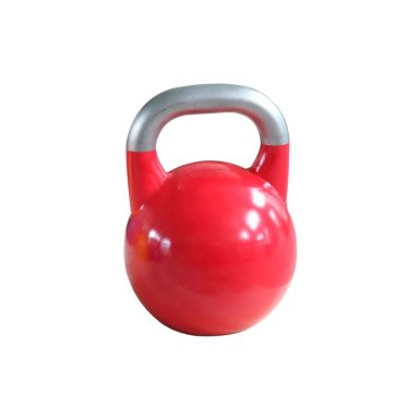 PESA RUSA DE COMPETENCIA 6 KG - 2
