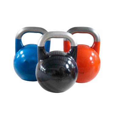 KETTLEBELL PESA RUSA DE COMPETENCIA HG STEEL 24 KG / ... - 1