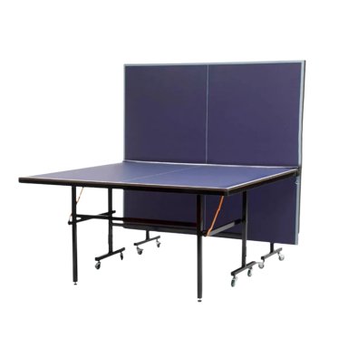 MESA DE PING PONG FRONTON PLEGABLE 25 MM CON RUEDAS – SD-TTB03 - 3
