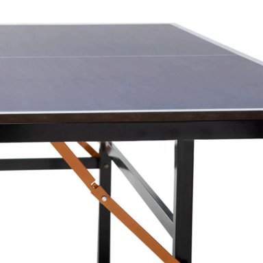 MESA DE PING PONG FRONTON PLEGABLE 25 MM CON RUEDAS – SD-TTB03 - 5