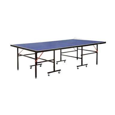MESA DE PING PONG FRONTON PLEGABLE 25 MM CON RUEDAS – SD-TTB03 - 7