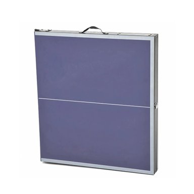 MESA DE PING PONG MINI + SET PALETAS PELOTA 137 X 76 X 67 CM MDF – CD-TTB09 - 3