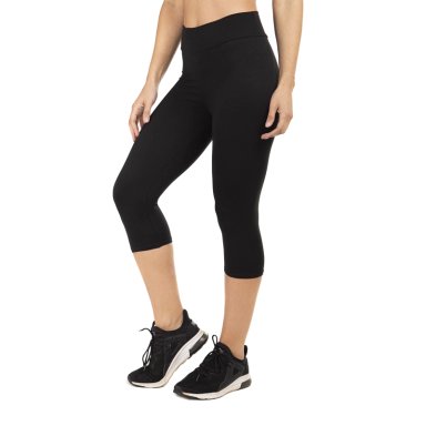 CALZA MUJER PIESSAN NEGRA - 1