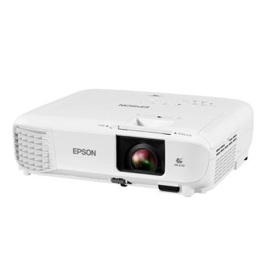 PROYECTOR EPSON POWERLITE 118 3LCD XGA CON DIAL HDMI - 2
