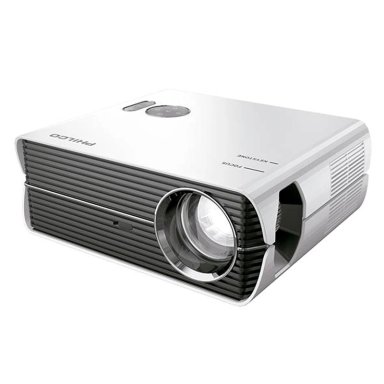 PROYECTOR PHILCO DE 7000 LÚMENES LCD TFT (70PPR3115N) - 2
