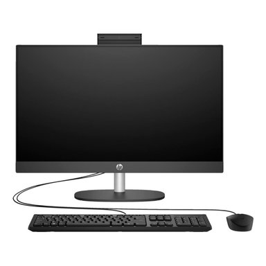 ALL IN ONE HP 245 G10 R7-7730U, 16GB RAM, 512GB SSD, W11PRO - 2