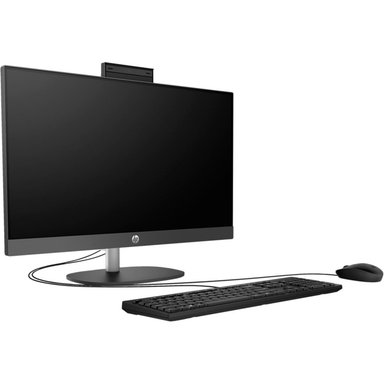 ALL IN ONE HP 245 G10 R7-7730U, 16GB RAM, 512GB SSD, W11PRO - 4