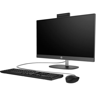 ALL IN ONE HP 245 G10 R7-7730U, 16GB RAM, 512GB SSD, W11PRO - 5