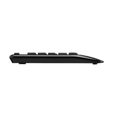 COMBO TECLADO Y MOUSE INALAMBRICO LOGITECH MK345 USB NEGRO - 3