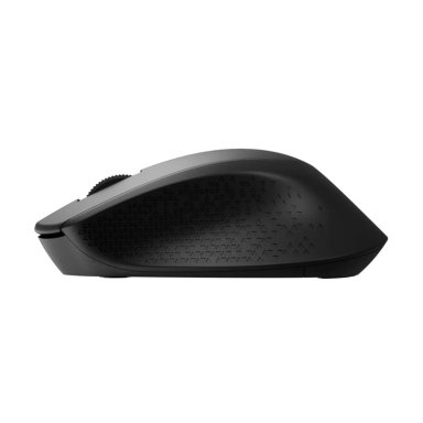 COMBO TECLADO Y MOUSE INALAMBRICO LOGITECH MK345 USB NEGRO - 5