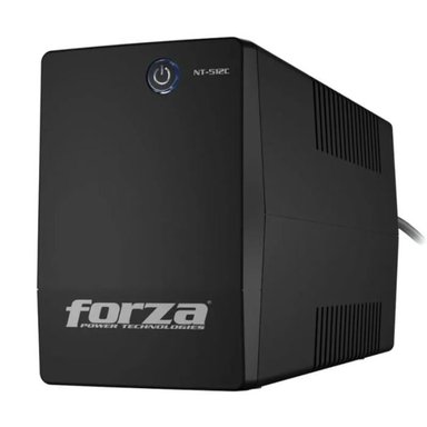 UPS FORZA NT-512C 500VA 250W 220V 4 SALIDAS RJ11 - 1