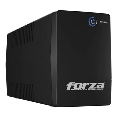 UPS FORZA NT-512C 500VA 250W 220V 4 SALIDAS RJ11 - 2