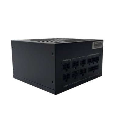 FUENTE DE PODER MODULAR HYDRA ATX 600W 80 PLUS BRONZE - 5