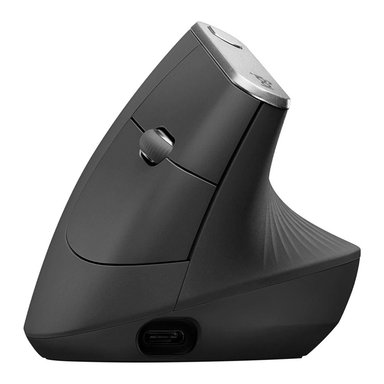 MOUSE ERGONOMICO INALAMBRICO LOGITECH MX VERTICAL - 3