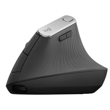 MOUSE ERGONOMICO INALAMBRICO LOGITECH MX VERTICAL - 4