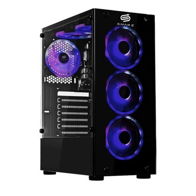 PC GAMER VIBORA V10 RYZEN 7 5700G 16GB 512GB WIFI BLUETOOTH - 1