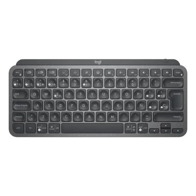 TECLADO INALAMBRICO LOGITECH MX KEYS MINI BLUETOOTH ESPAÑOL - 1