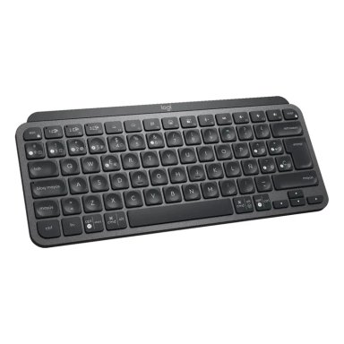 TECLADO INALAMBRICO LOGITECH MX KEYS MINI BLUETOOTH ESPAÑOL - 2