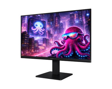PC SNAKE GAMER + MONITOR 22” RYZEN 5 5600GT 16GB RAM 512GB - 4