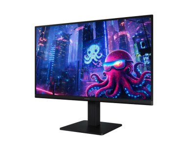 PC SNAKE GAMER + MONITOR 22” RYZEN 3 3200G 16GB RAM 256GB - 3