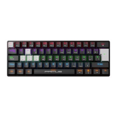 PC SNAKE GAMER + MONITOR 22” RYZEN 3 3200G 16GB RAM 256GB - 4
