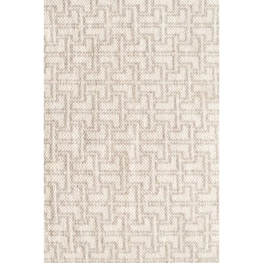 ALFOMBRA PASILLO BAZHARS CORAL JAMAR 834 070X240 CM GRIS CLARO - 2